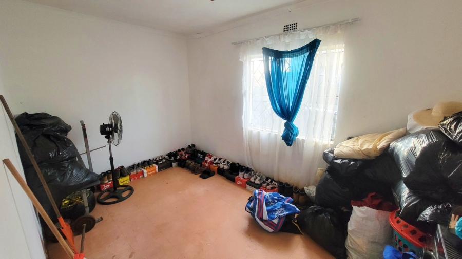 2 Bedroom Property for Sale in Belhar Western Cape